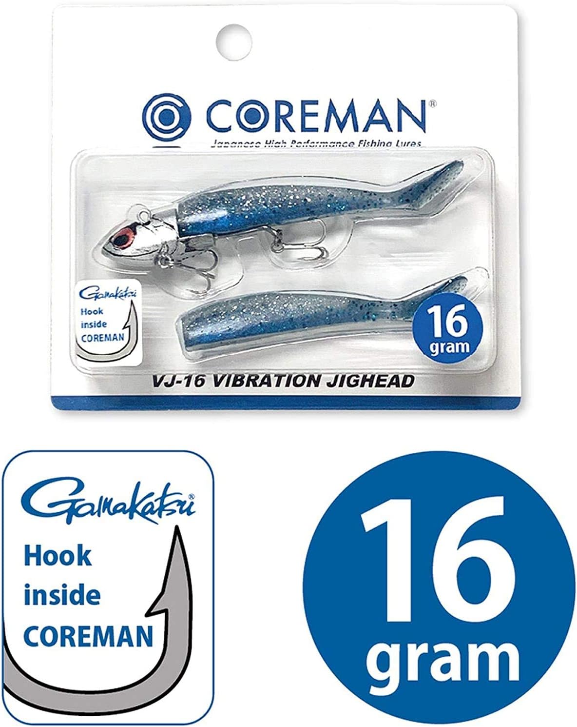 コアマン エッセンシャルツールセット