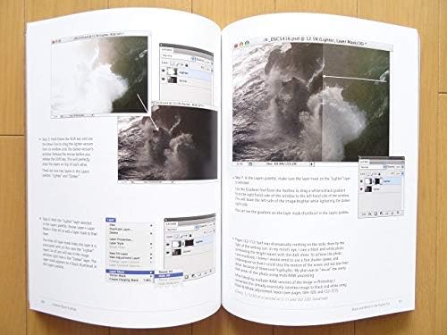 モノクロ写真撮影と編集テクニックの洋書カメラガイド