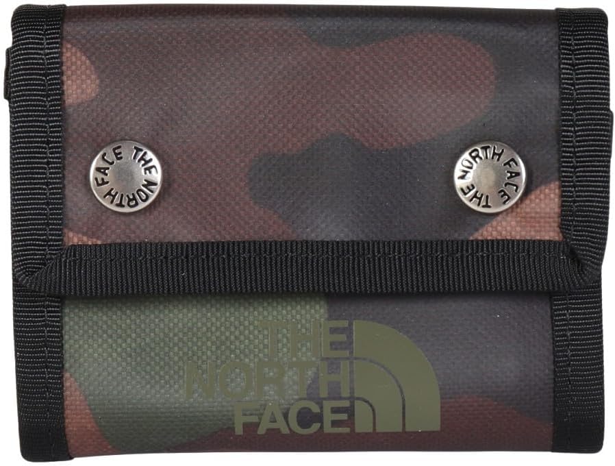 ユニセックス BCドット財布 ザ・ノースフェイス NM82319