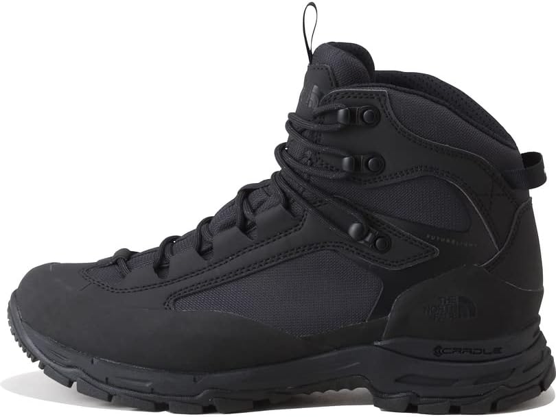 メンズトレッキングシューズ Creston Mid Neo FUTURELIGHT