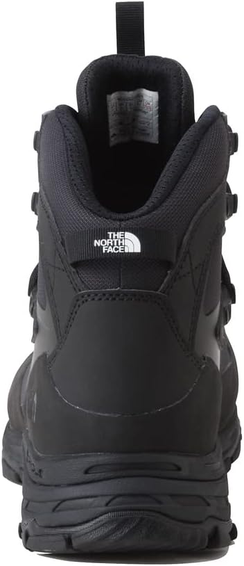 メンズトレッキングシューズ Creston Mid Neo FUTURELIGHT