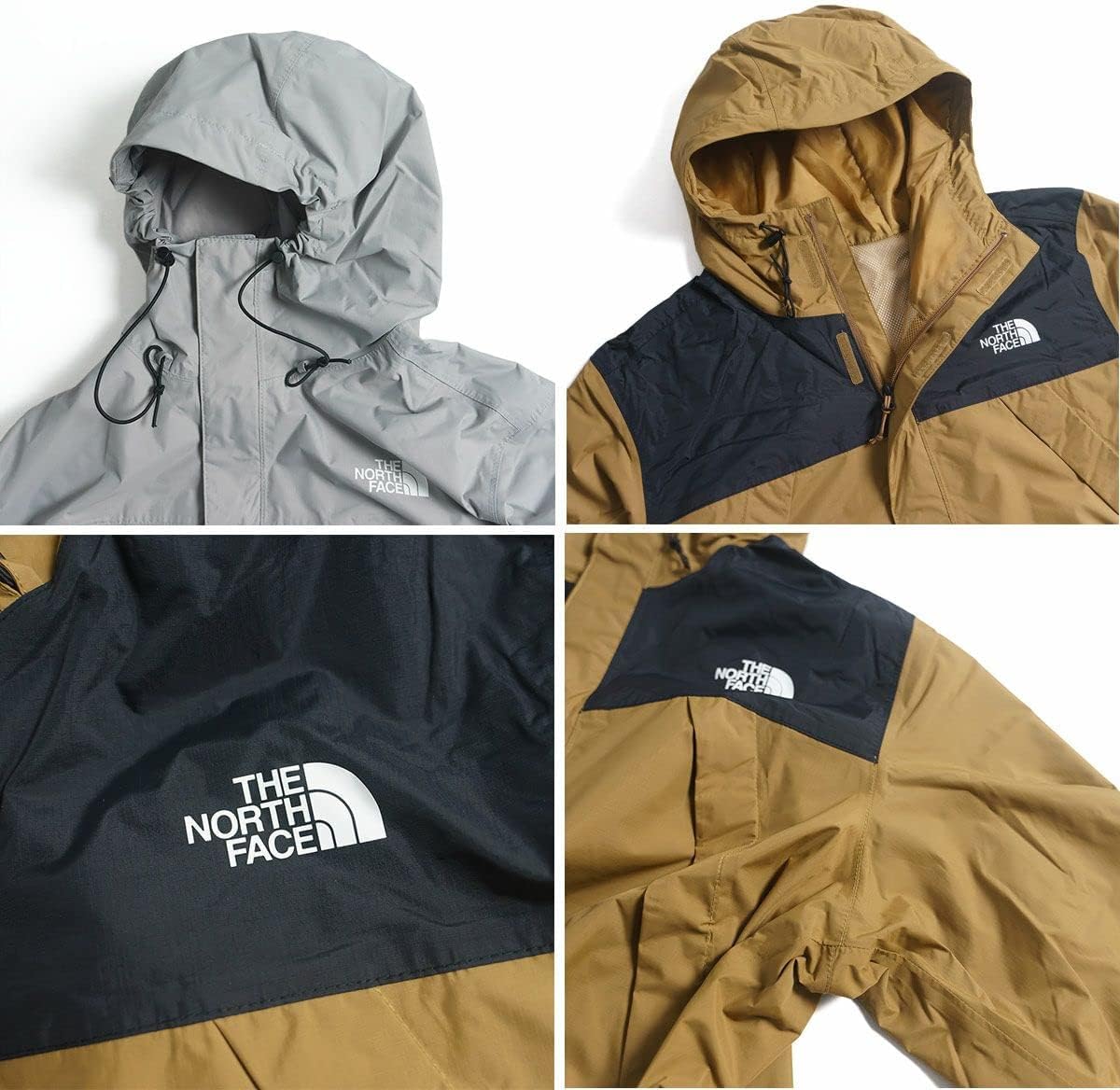 アントラジャケット｜THE NORTH FACE｜並行輸入品