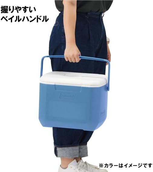 エクスカーションクーラー 16QT(約14L) - Coleman(コールマン)