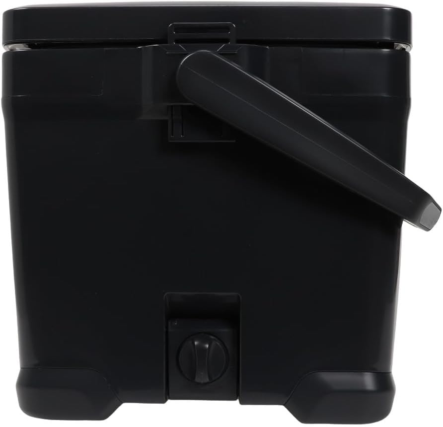 アイスボックス30L クーラーボックス チャコール シマノ