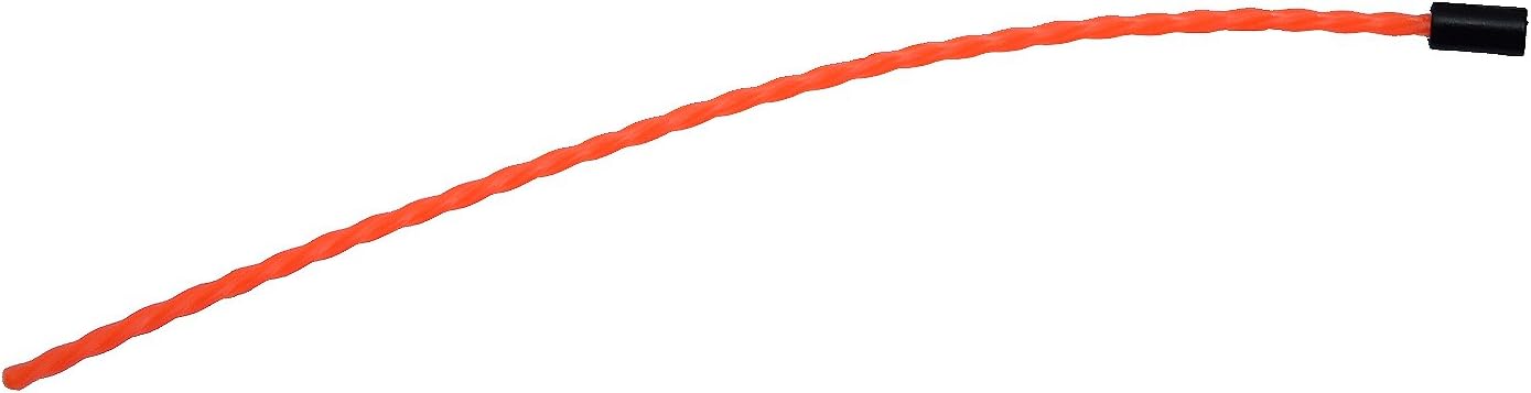 斬丸 替コード スクリュー型 3.0mm×20cm 100本入