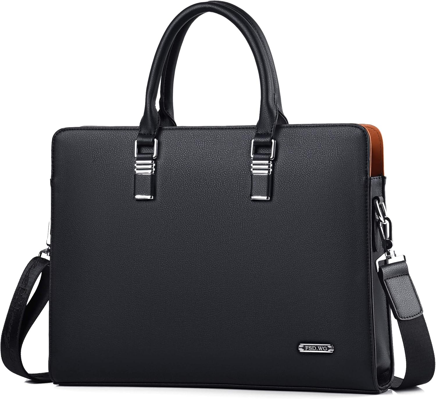 ビジネスマン向け本革A4ブリーフケース【FSD.WG正規品】