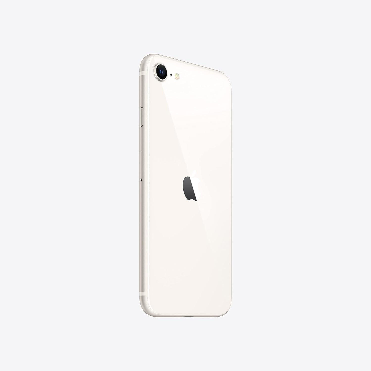 整備済み品 Apple iPhone SE（第3世代）64GB スターライト SIMフリー