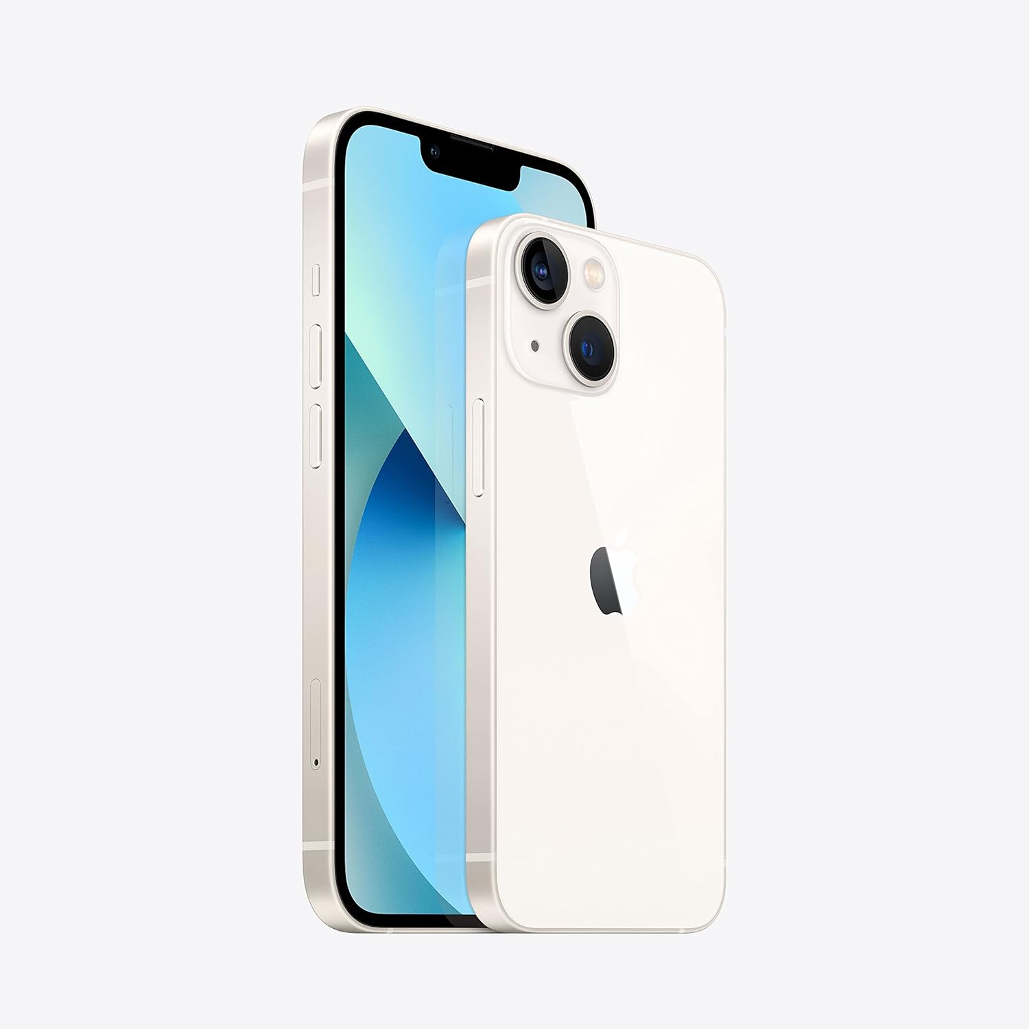 整備済み Apple iPhone 13 128GB スターライト SIMフリー
