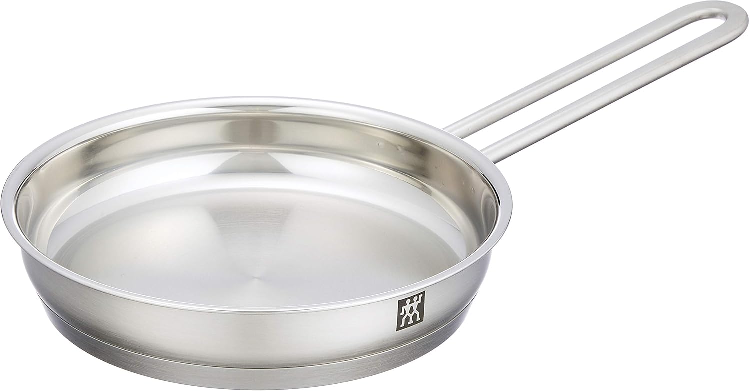 ZWILLING ピコ ステンレス フライパン 16cm【日本正規販売品】