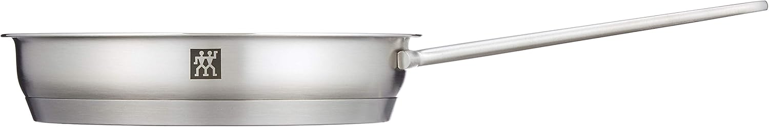 ZWILLING ピコ ステンレス フライパン 16cm【日本正規販売品】