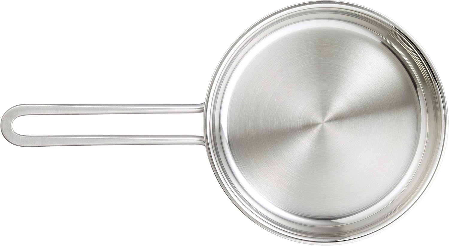 ZWILLING ピコ ステンレス フライパン 16cm【日本正規販売品】