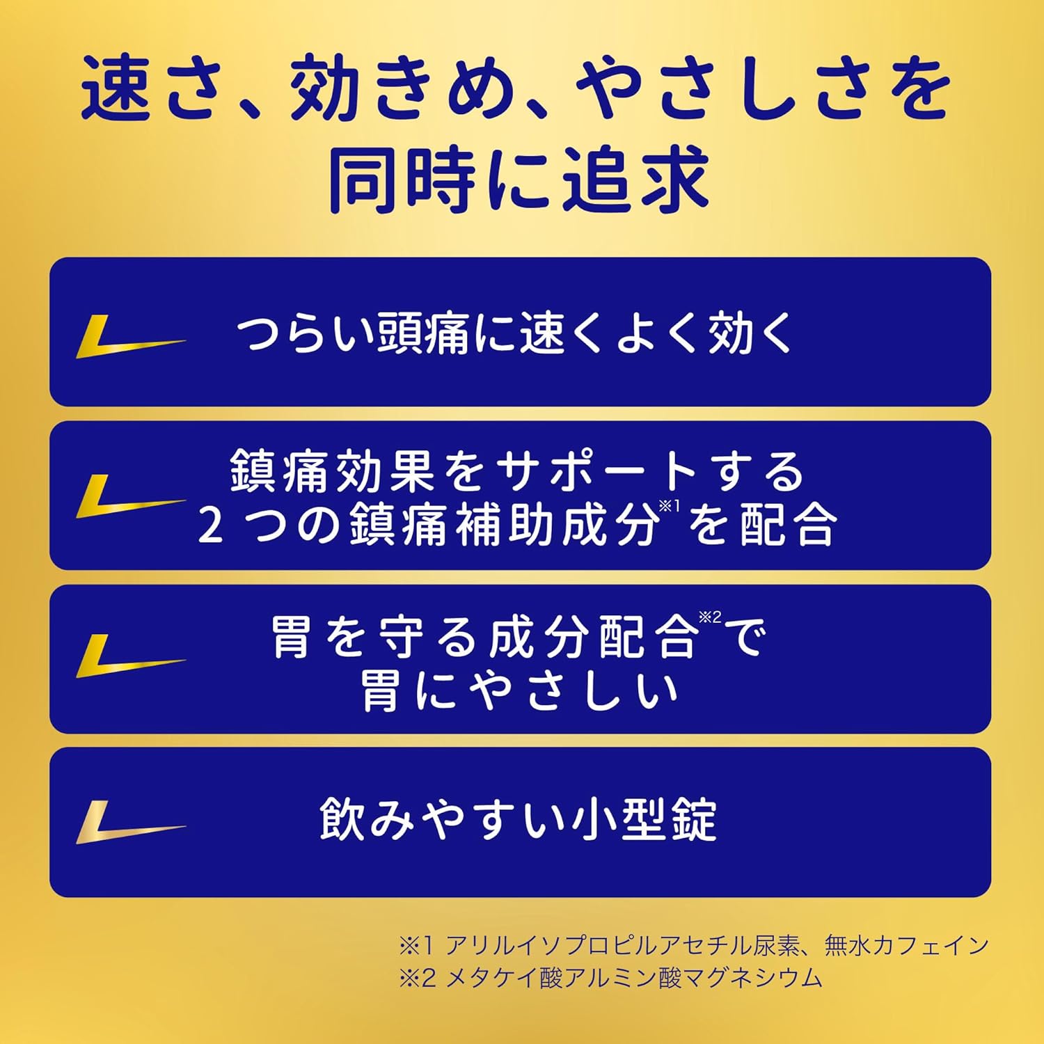ロキソニンSプレミアム 24錠【第1類医薬品】