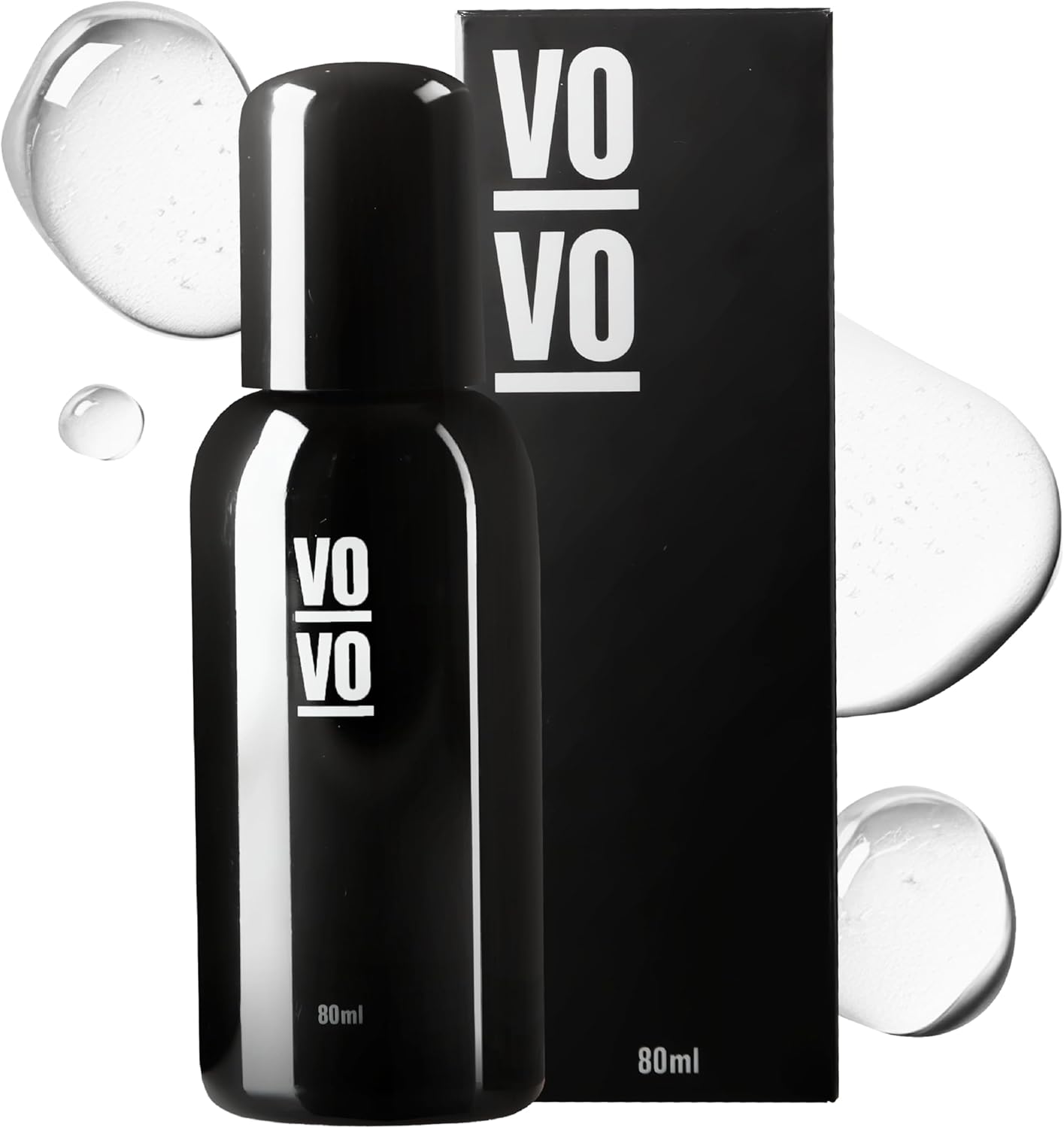 育毛剤 VO-VO- 医薬部外品 リデンシル配合 30日分 80mL×1本