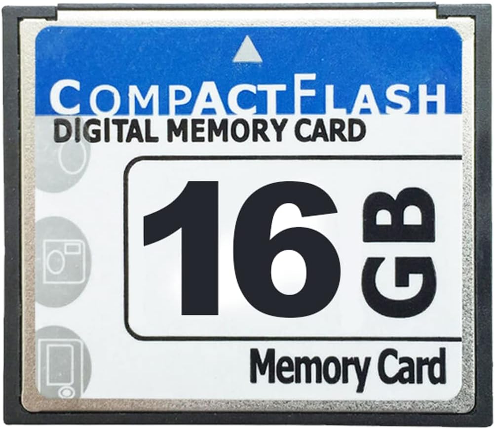 CFexpress コンパクトフラッシュカード 16GB 高性能メモリーカード