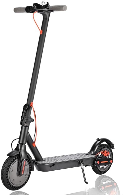 大人用8.5インチ折りたたみキックボード
