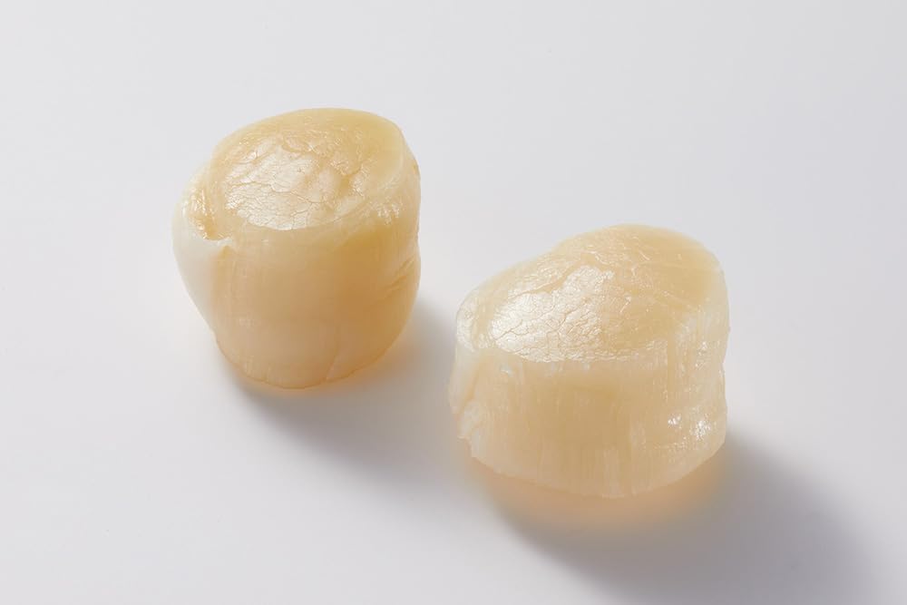 ハゼ用マルキューほたて餌
