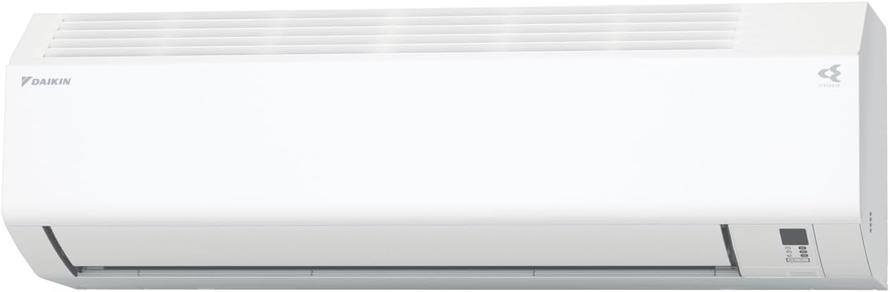 ダイキン エアコン 6畳用 2.2kW ストリーマ空気清浄 2024年モデル