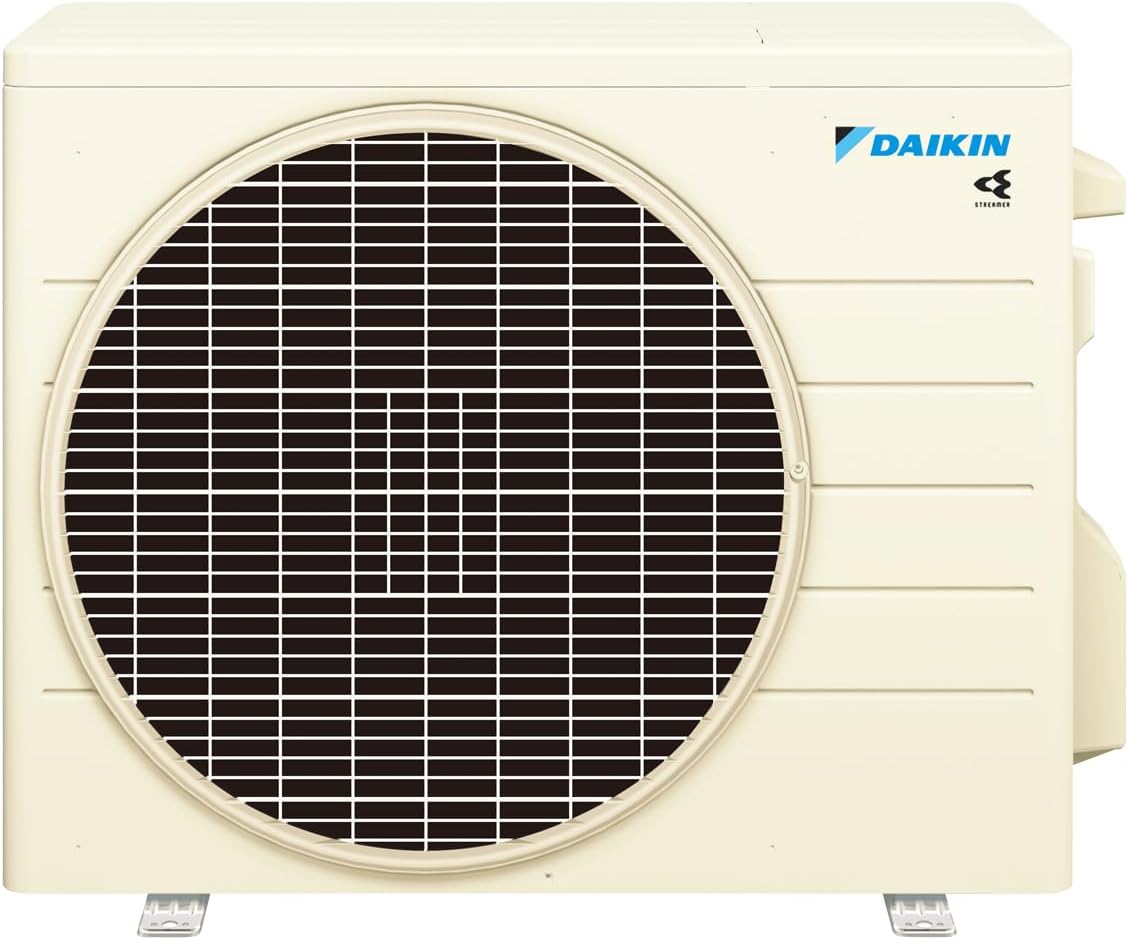 ダイキン エアコン 6畳用 2.2kW ストリーマ空気清浄 2024年モデル