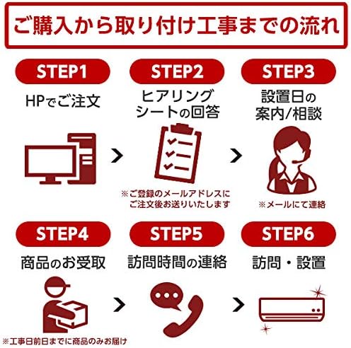 2024年モデル SHARP AY-S22DH 6畳用エアコン 工事費込み・標準設置・3年保証付き