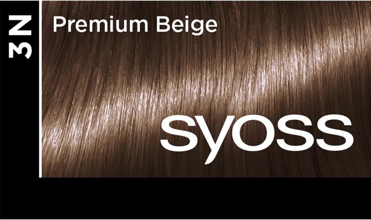 プレミアムベージュ ヘアカラークリーム 3N 50g+50g [医薬部外品]