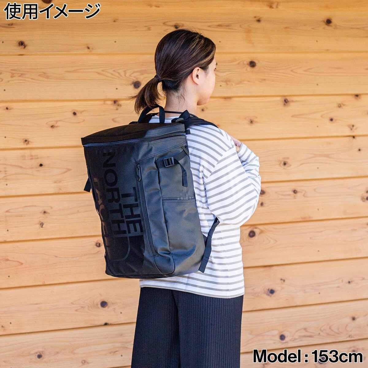 ユニセックスリュック ザ・ノースフェイス BCヒューズボックスII NM82255