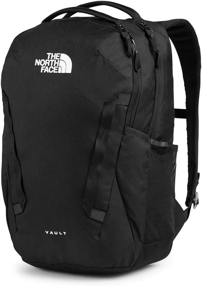 バックパック ヴォルト 27L ブラック メンズ レディース A4対応