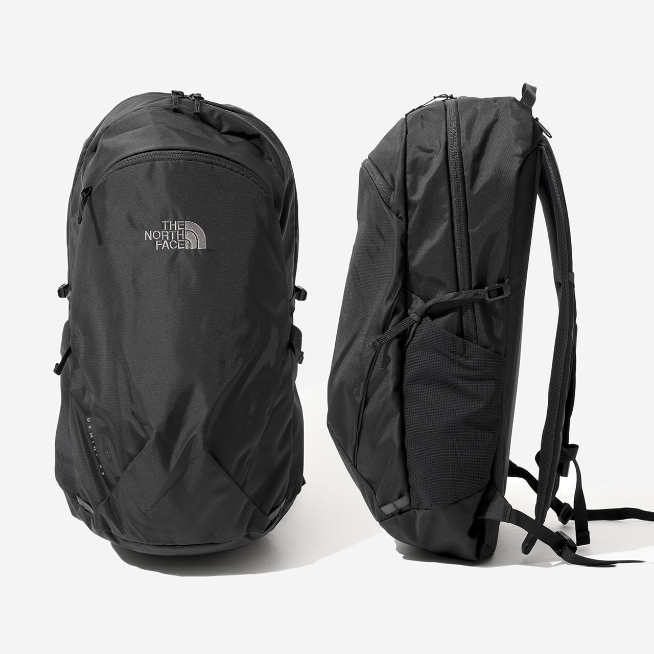 デイパック リュック 16L/22L/26L マーキュリー/ジェミニ/ボストーク