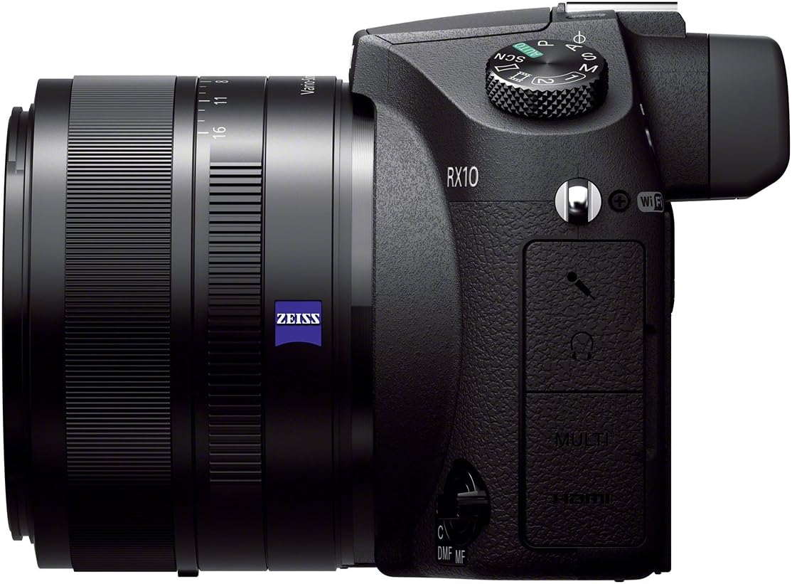 デジタルスチルカメラ SONY Cyber-shot RX10 2020万画素 光学8.3倍
