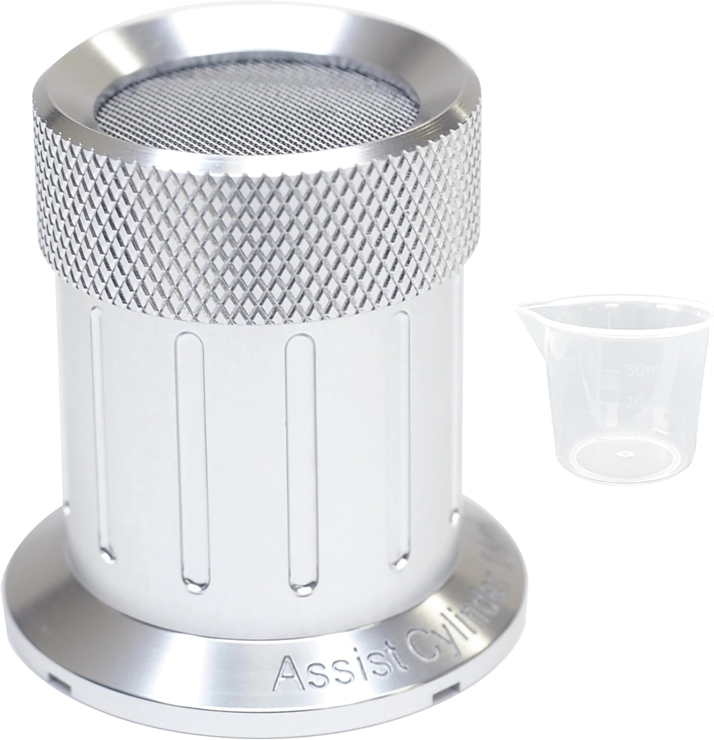 自動炊飯アルコールストーブ コンパクト軽量 火力調整付き