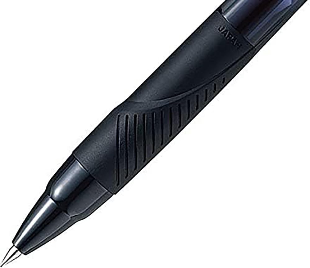 ジェットストリーム油性ボールペン 0.38mm 赤 書きやすさ向上モデル SXN-150-38.15