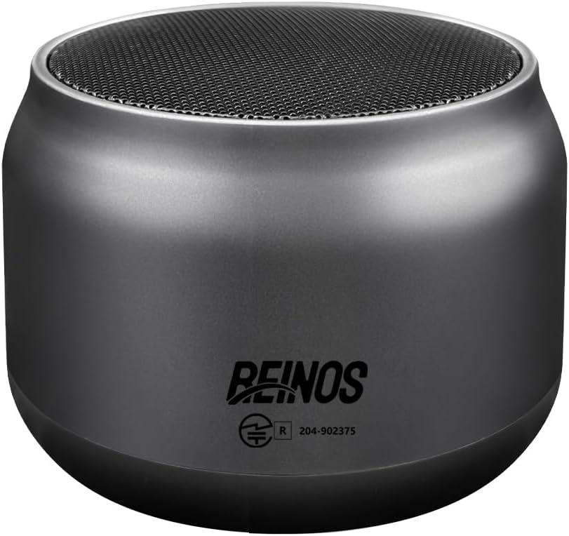 Bluetooth5.3対応 防水小型ポータブルスピーカー HIFI重低音 IPX7