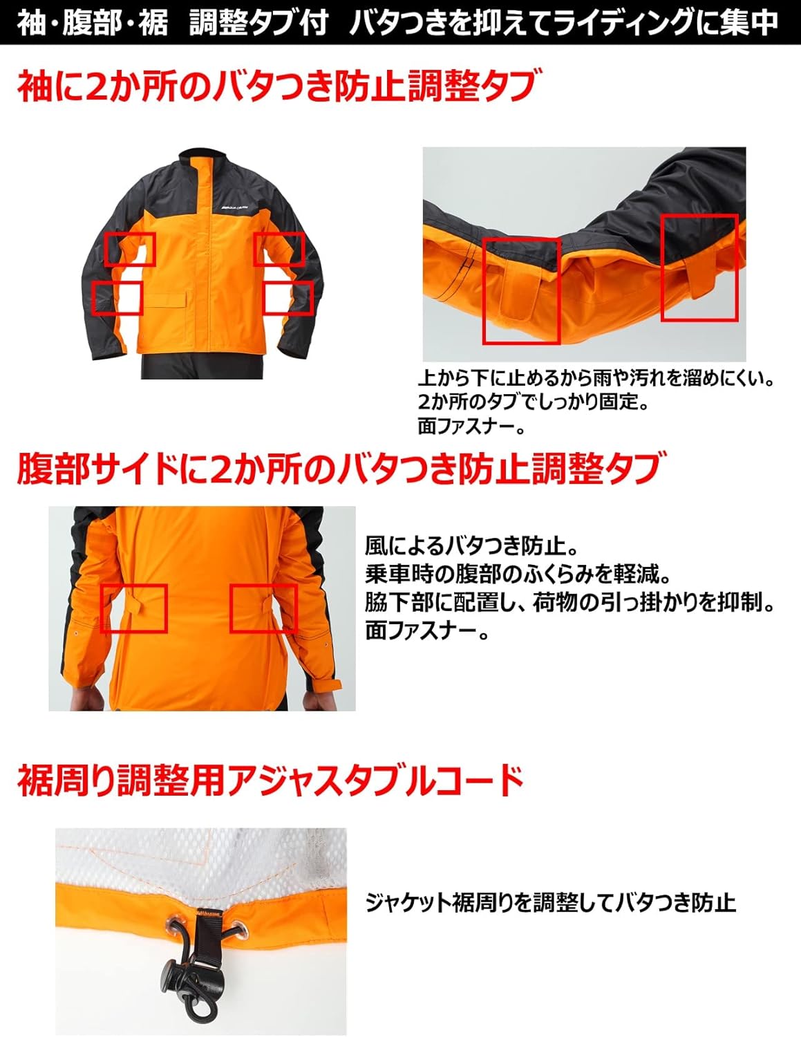 雨具バイク用レインスーツ セパレート YAR30 CYBERTEX2 ダブルガード ネイビー LLサイズ