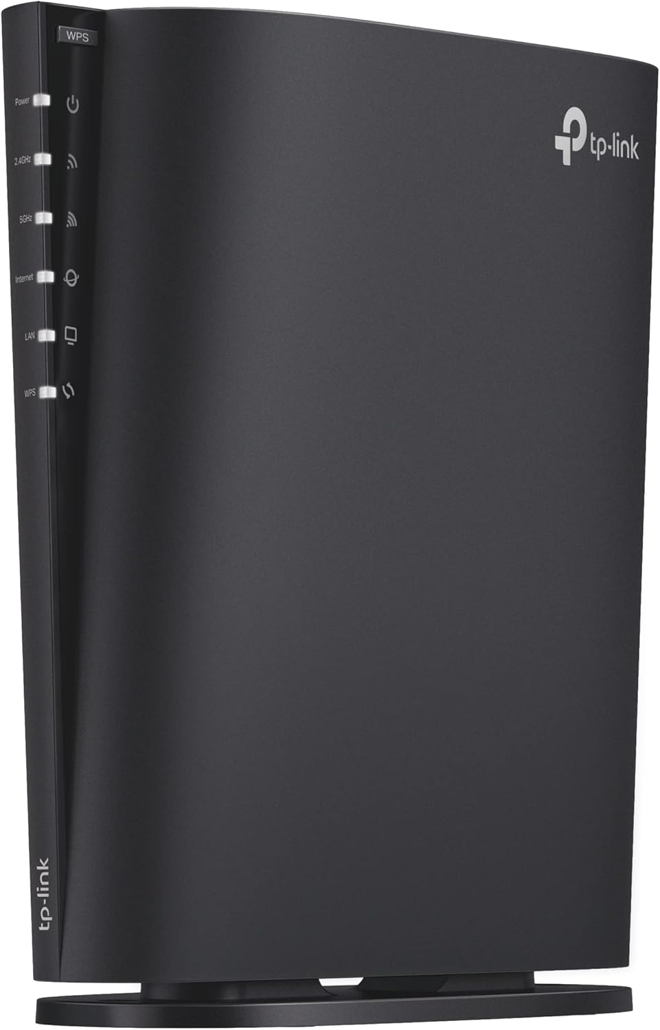 TP-Link WiFi 6 無線LANルーター AX3000 縦型 EasyMesh/OneMesh対応