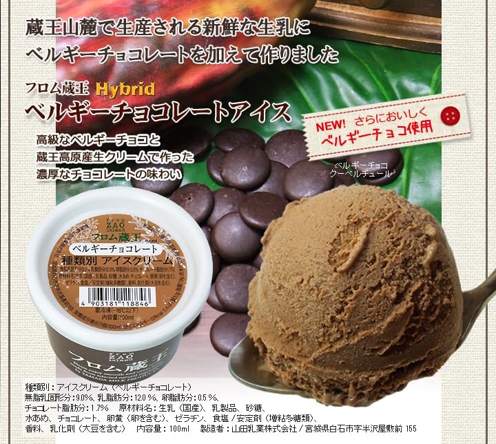 Hybrid NEOマルチアイスBOX24【フロム蔵王】