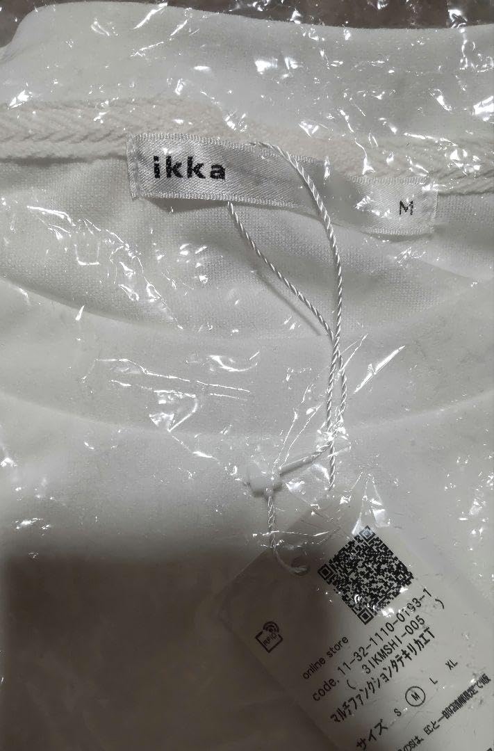 接触冷感・吸水速乾マルチファンクションTシャツ