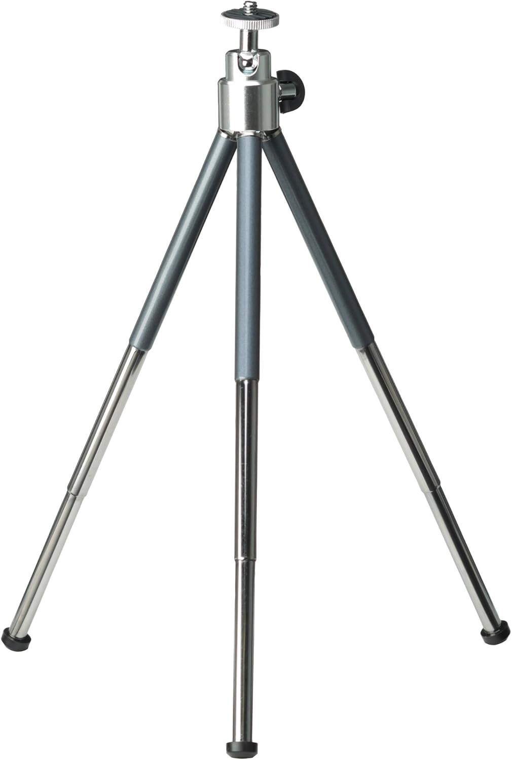 HAKUBA ミニ三脚 eポッド3 軽量ガンメタリック テーブル三脚 253mm