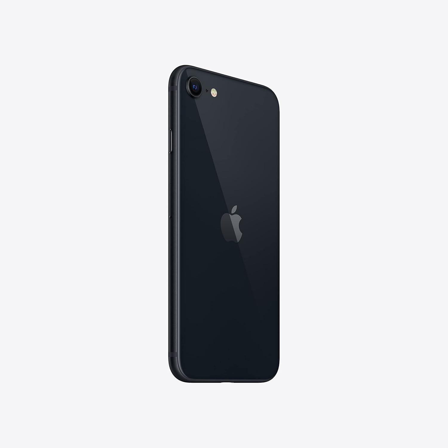 整備済み Apple iPhone SE（第3世代） 64GB ミッドナイト SIMフリー
