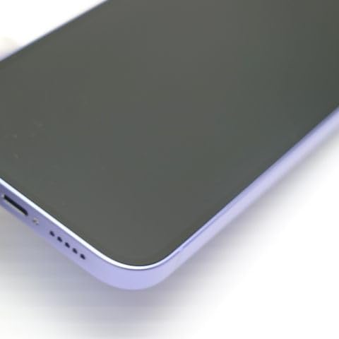 Apple iPhone 12 128GB パープル SIMフリー【整備済み】