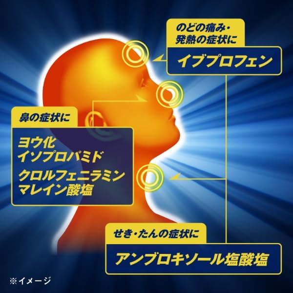 エスタックEXネオ 24錠【指定第2類医薬品】