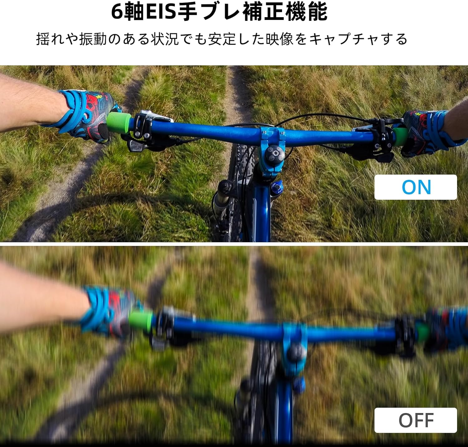 AKASO Brave 7 LE 4Kアクションカメラ 20MP 防水40m タイムラプス付き