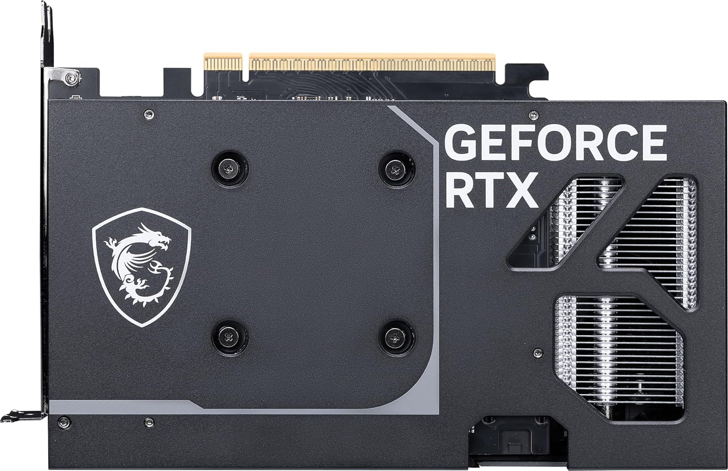 MSI GeForce RTX 5060 8G VENTUS 2X OC グラフィックスボード
