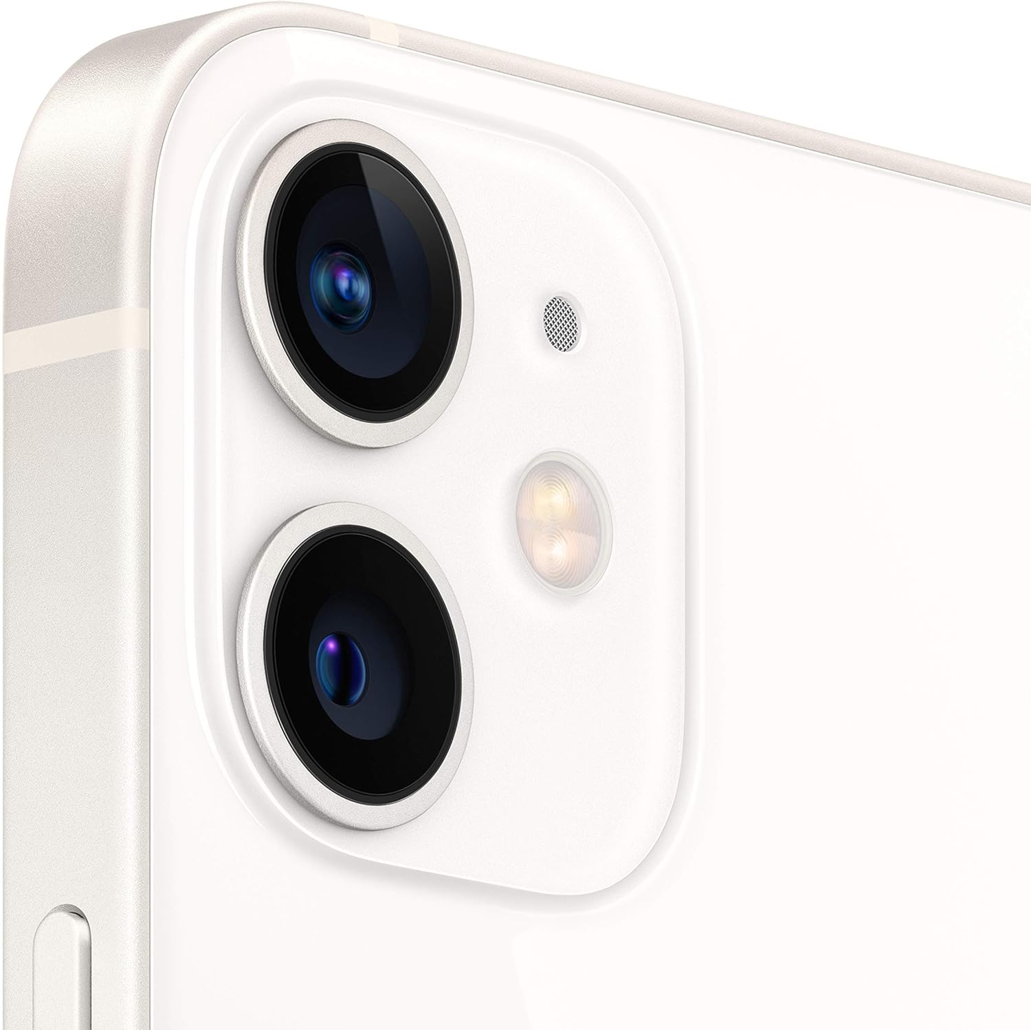 整備済み品 Apple iPhone 12 mini 128GB ホワイト SIMフリー