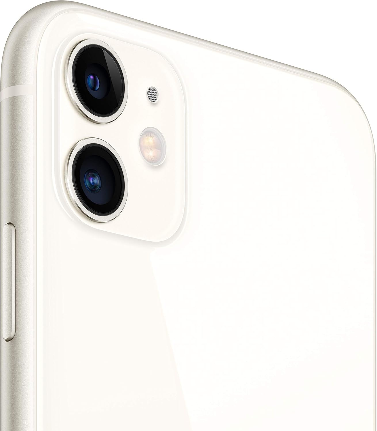 整備済み品 Apple iPhone 11 64GB ホワイト SIMフリー