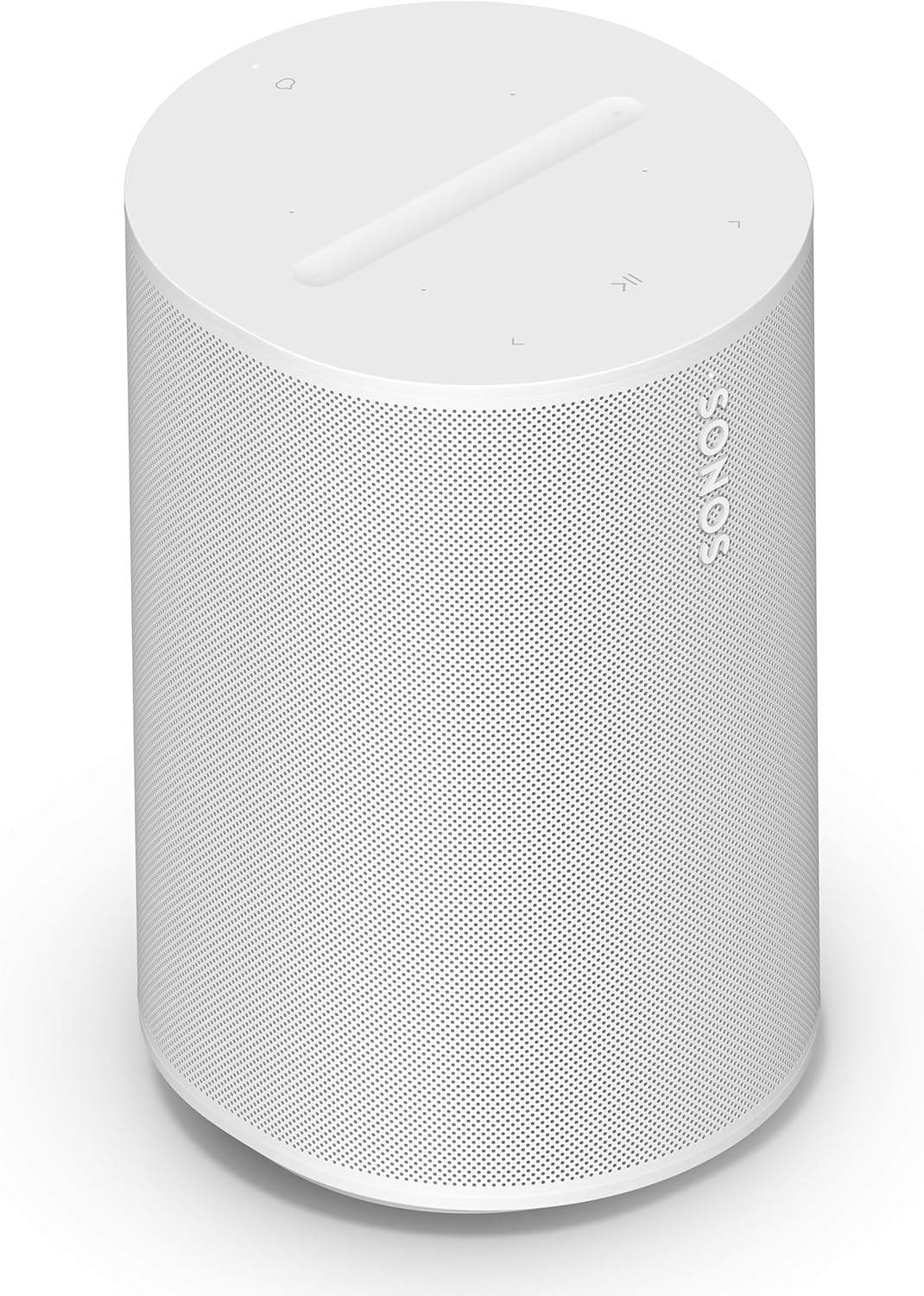 Sonos Era 100 スマートワイヤレススピーカー｜VGP2025金賞受賞｜ポータブル・Bluetooth5.0・アプリ対応・内蔵マイク・ホワイト