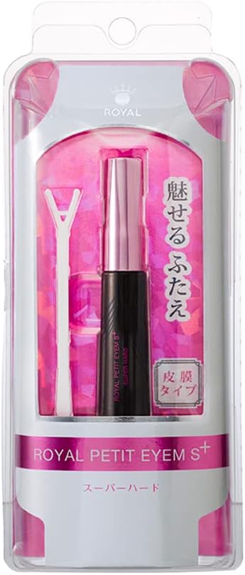 ローヤルプチアイムSプラス スーパーハード 二重まぶた形成化粧品 6mL