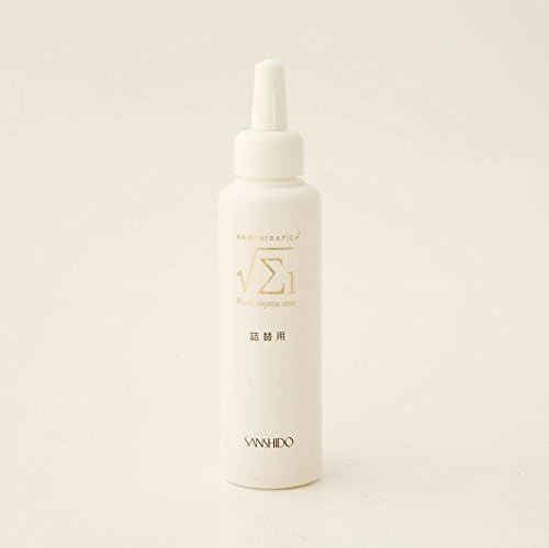 ルートシグマワン 詰替え用【三資堂製薬】