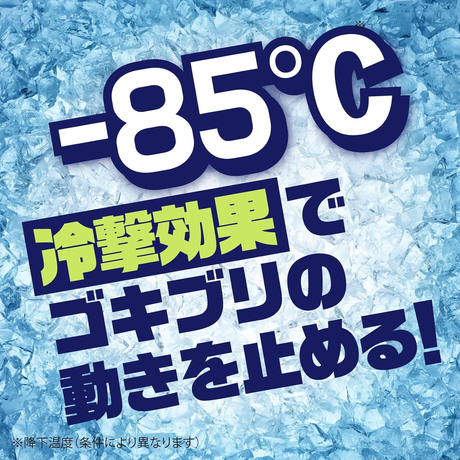 ナチュラス 凍結ゴキブリスプレー 200ml 防除用医薬部外品