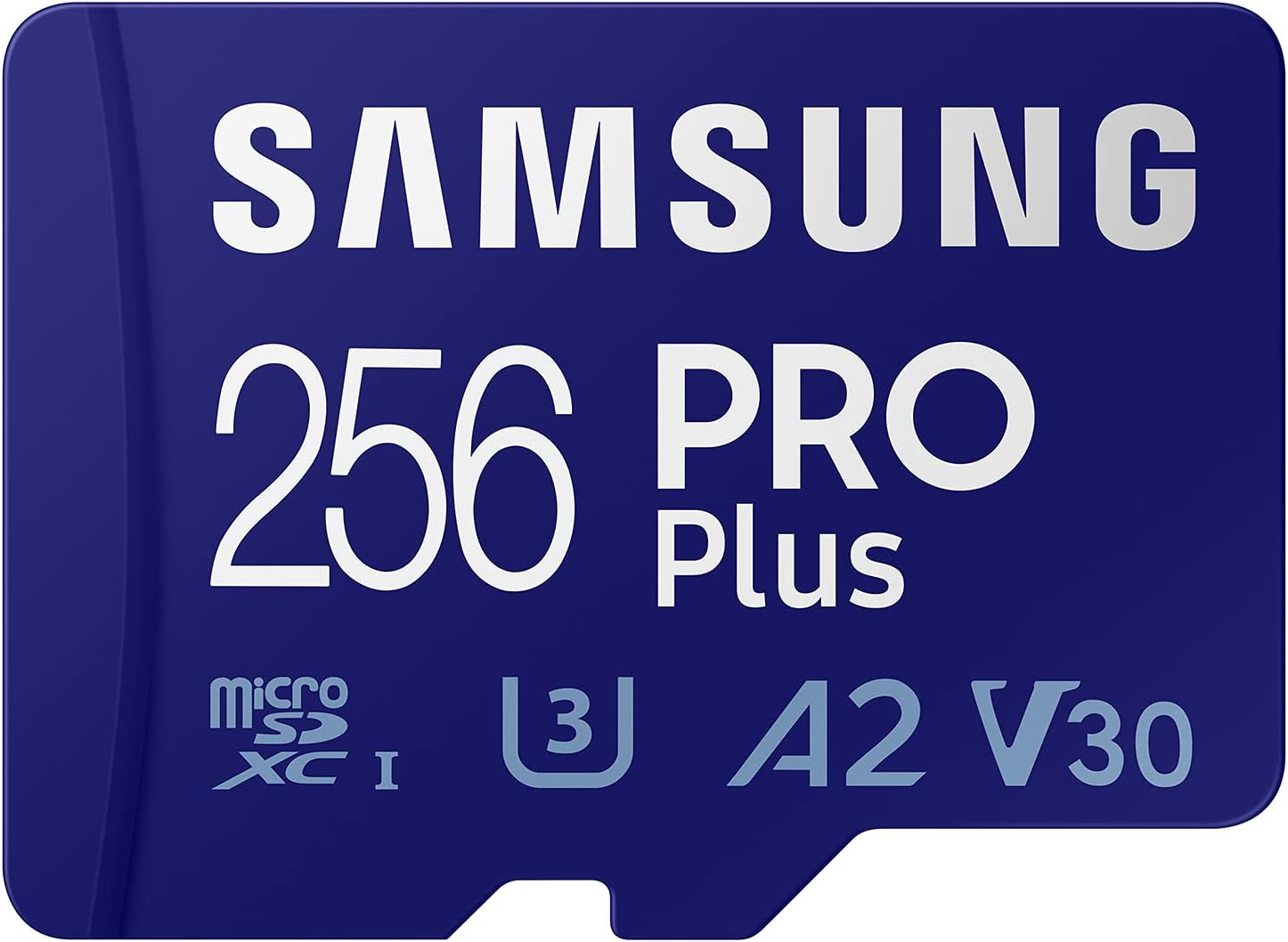 Nintendo Switch対応 Samsung マイクロSDカード 256GB UHS-I U3 V30 160MB/s 国内正規品 10年保証