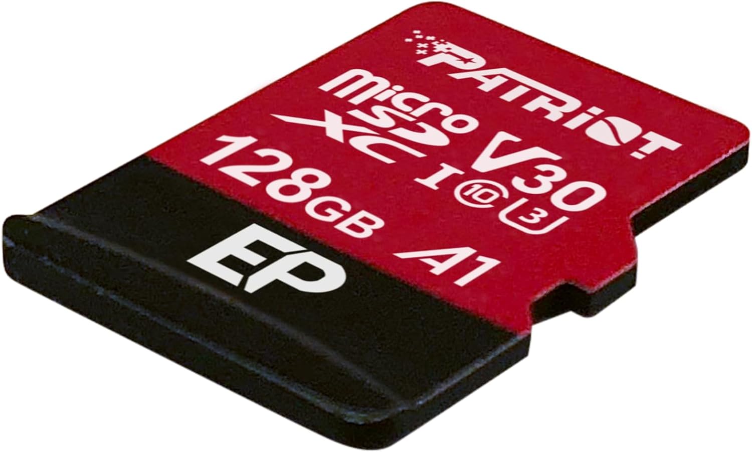 Androidスマートフォン・タブレット最適化 128GB MicroSDカード PEF128GEP31MCX Full HD&4K対応