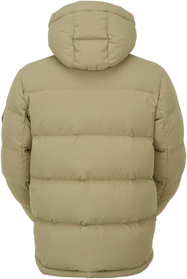 ユニセックス バグス ダウンパーカー メンズ・レディース用